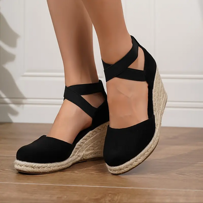 Lourdes® - Sandalias Ortopedicas⏐Edición Premium
