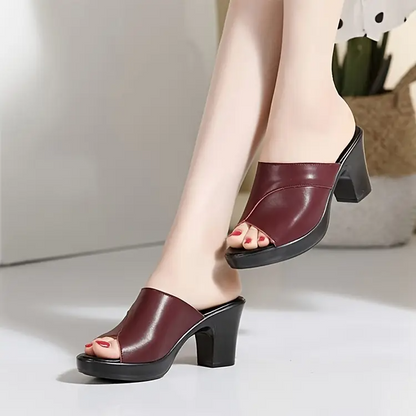Estela® - Sandalias Ortopedicas⏐Edición Premium