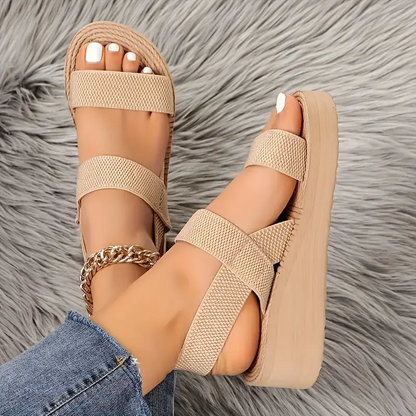 Soria® - Sandalias Ortopedicas⏐Edición Premium