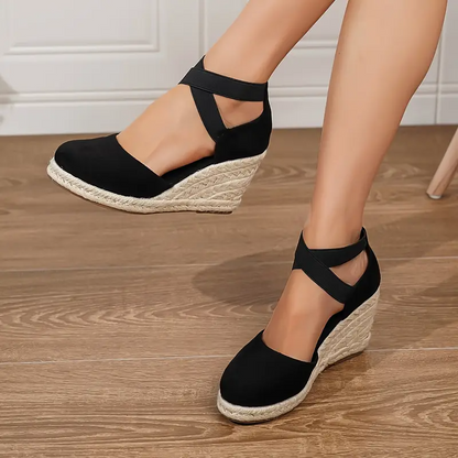 Lourdes® - Sandalias Ortopedicas⏐Edición Premium