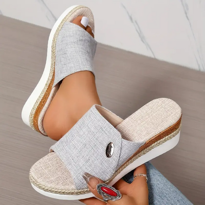 Reus® - Sandalias Ortopedicas⏐Edición Premium