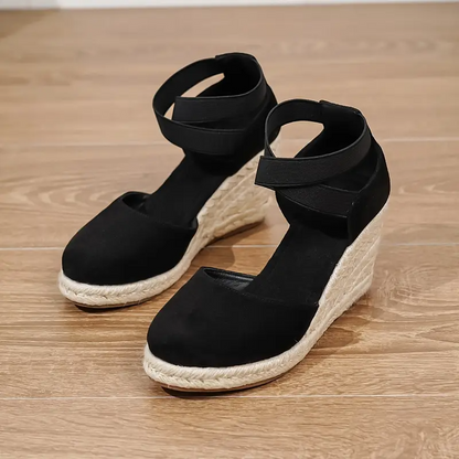 Lourdes® - Sandalias Ortopedicas⏐Edición Premium